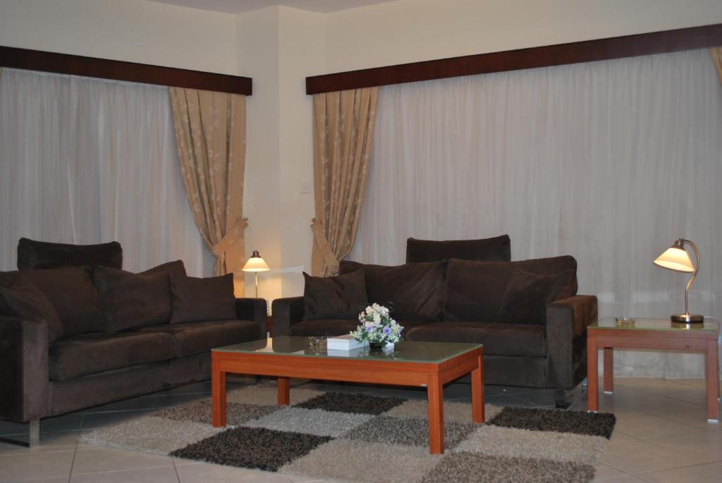 Al Deyafa Aparthotel Dubai