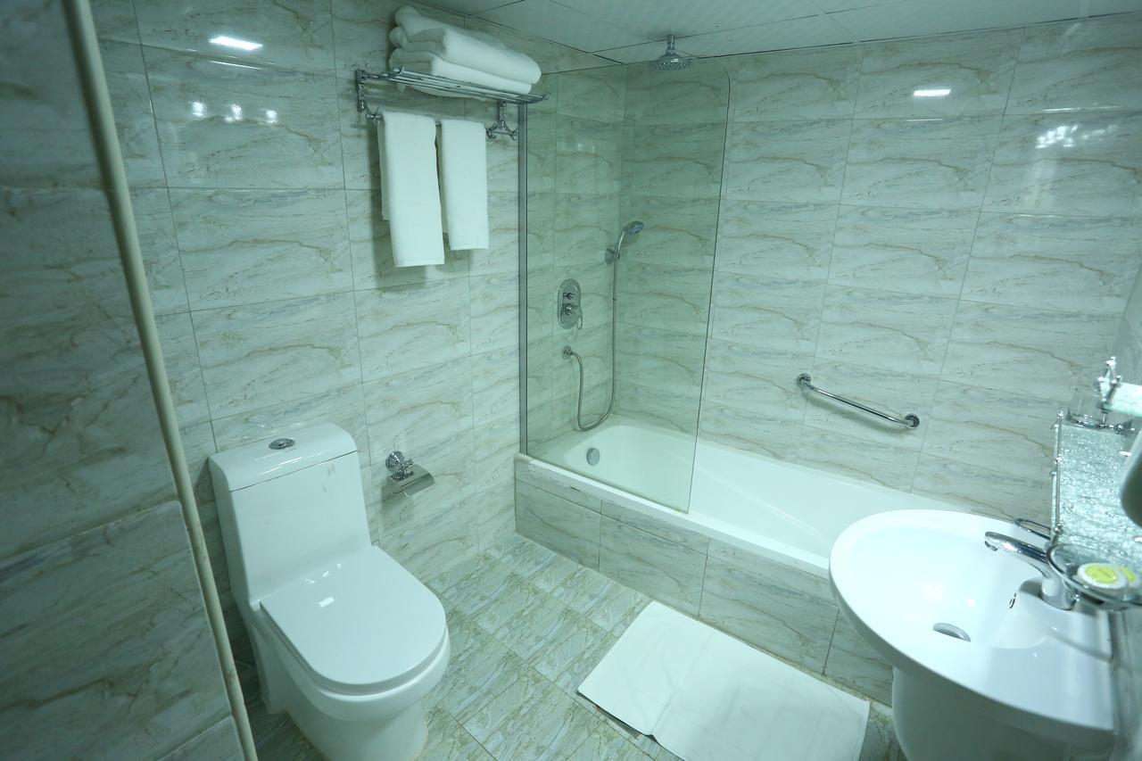 Hotel Sun&sands Plaza 3*
