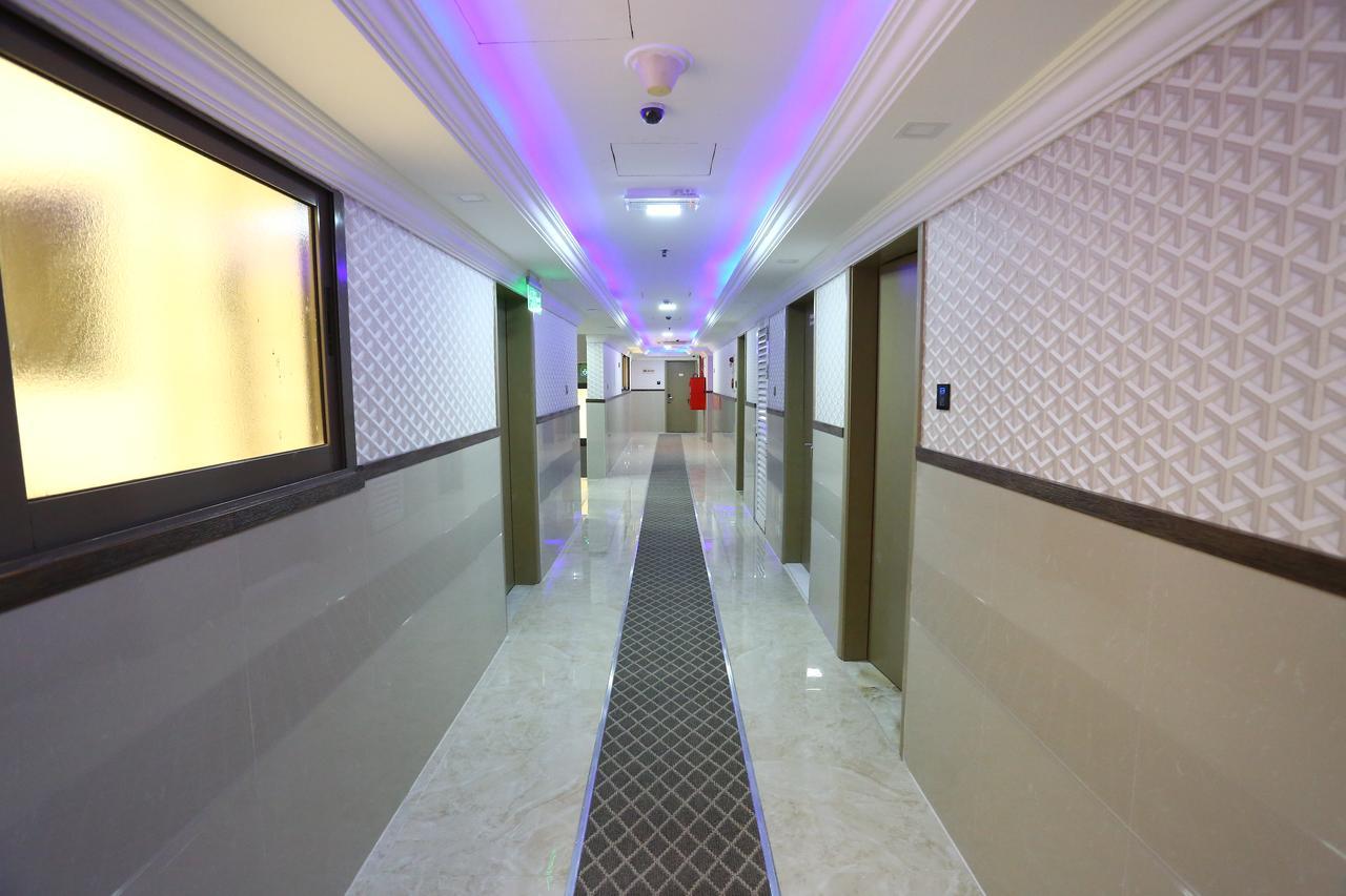 Sun&sands Plaza 3* Dubái