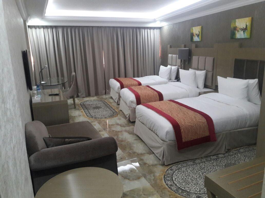 Sun&sands Plaza 3* Dubái