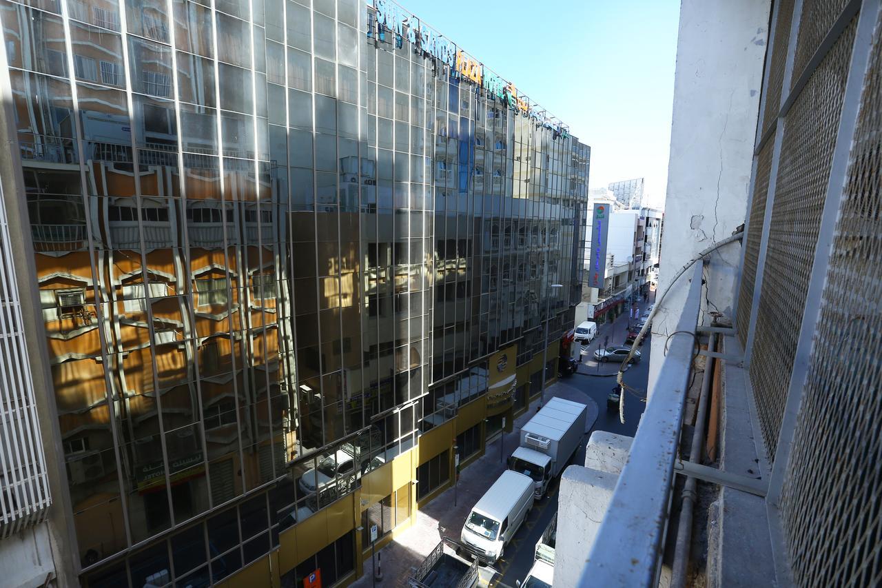 Sun&sands Plaza 3* Dubái