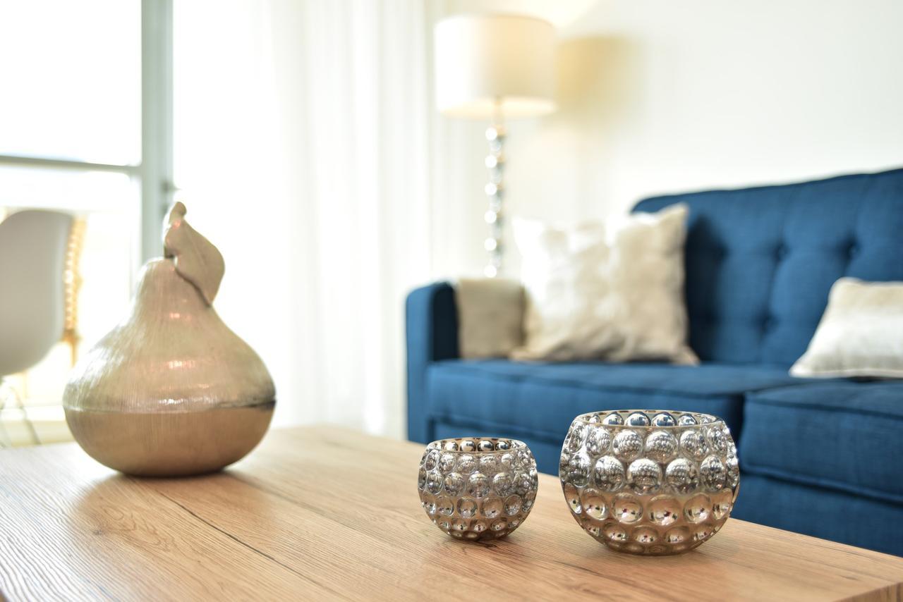 Yallarent Downtown - Boulevard Central Apartamento Dubái