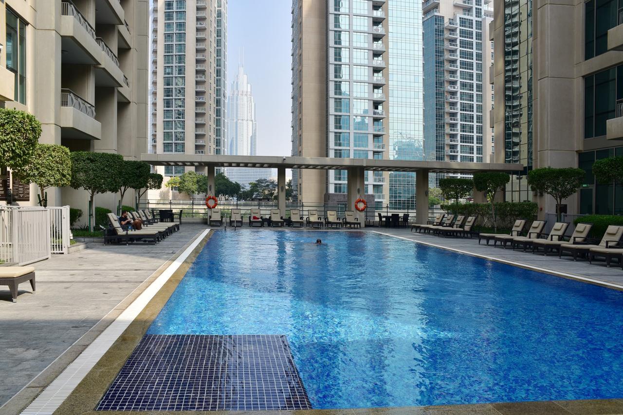 Yallarent Downtown - Boulevard Central Apartamento *