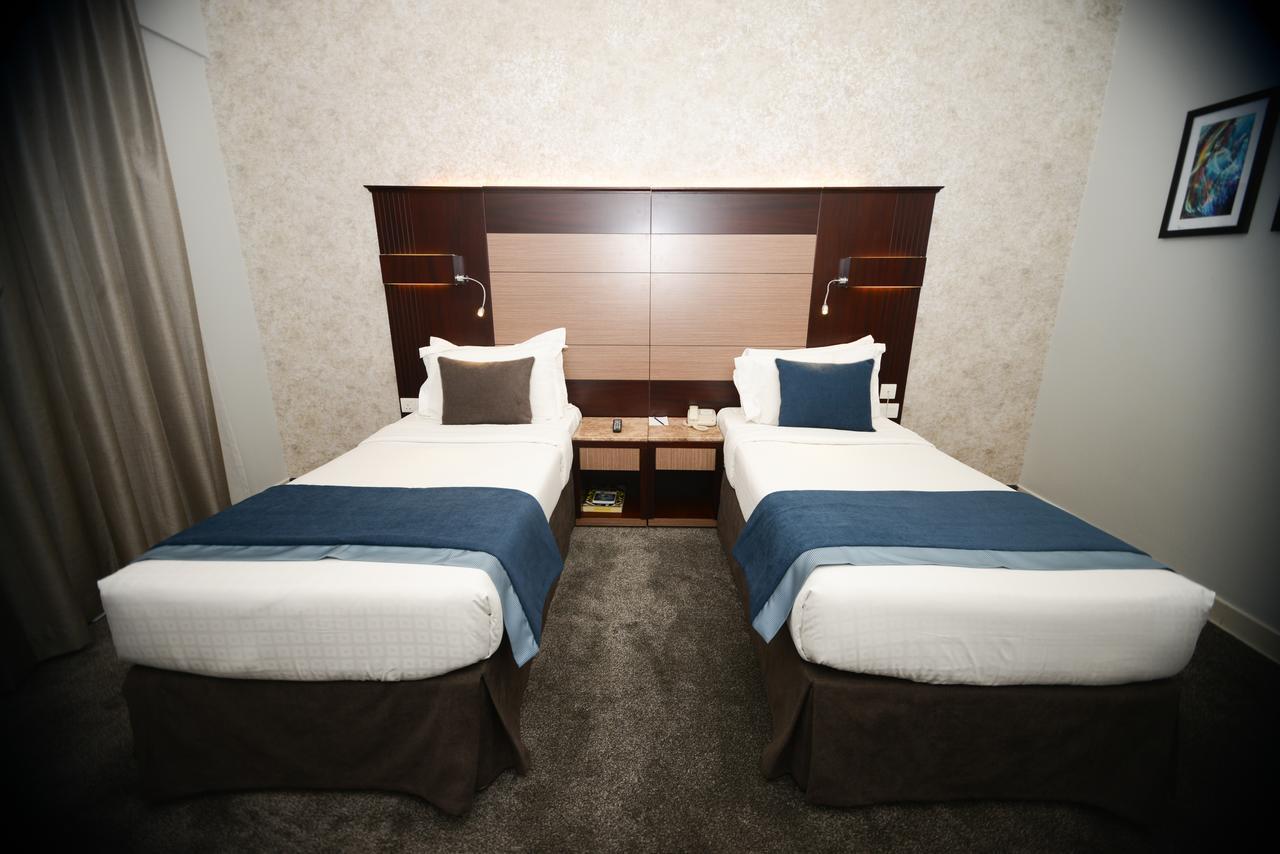 Fortune Grand 4* Dubái