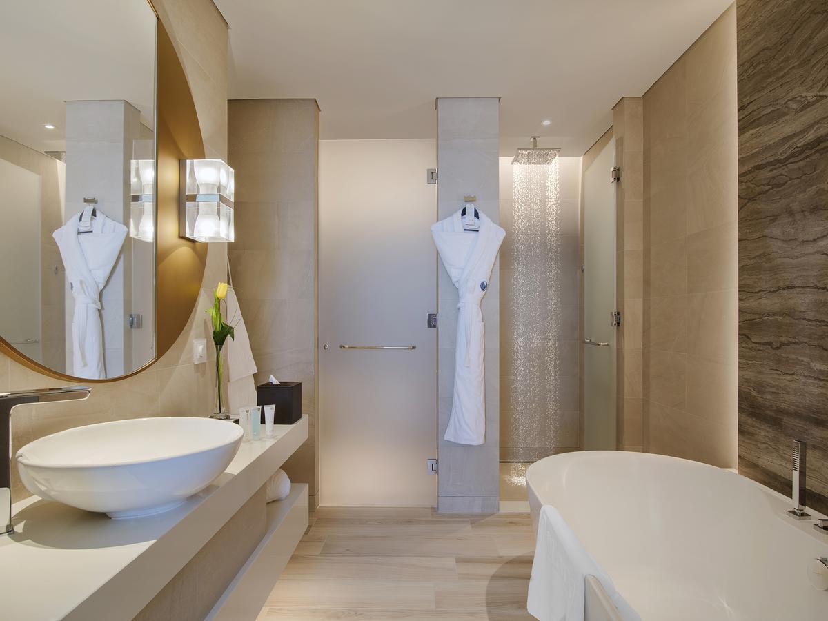 Al Bandar Arjaan By Rotana - Creek Lejlighedshotel Dubai