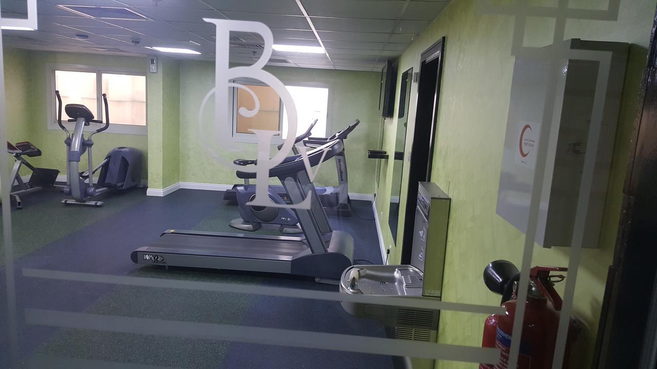 Boulevard Apartahotel
