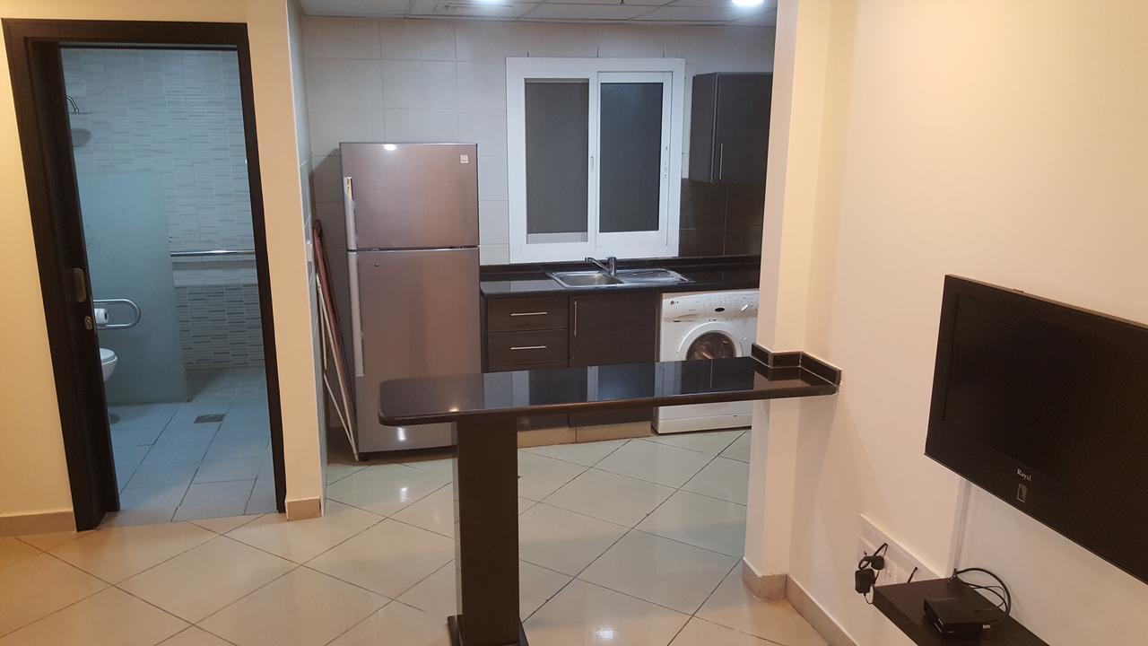 Apartahotel Boulevard 3*