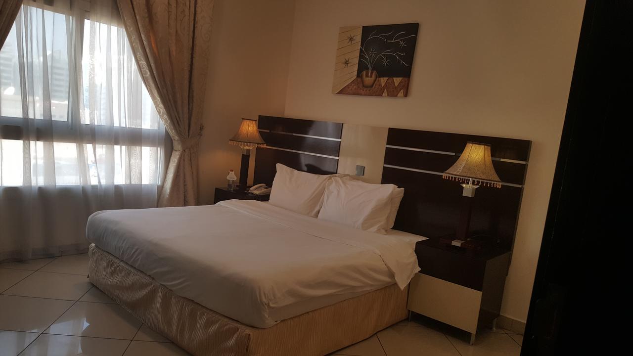 Apartahotel Boulevard Dubái