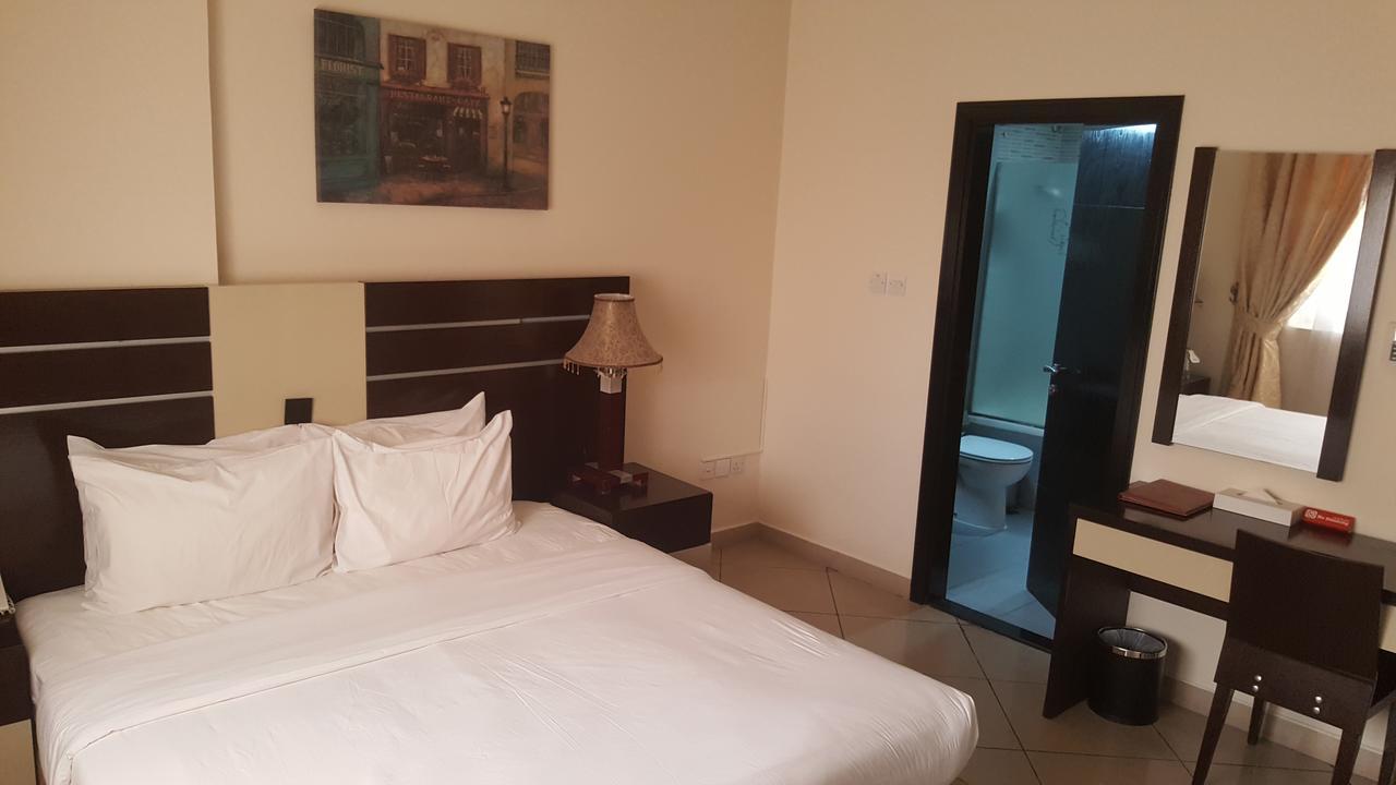 Boulevard 3*
