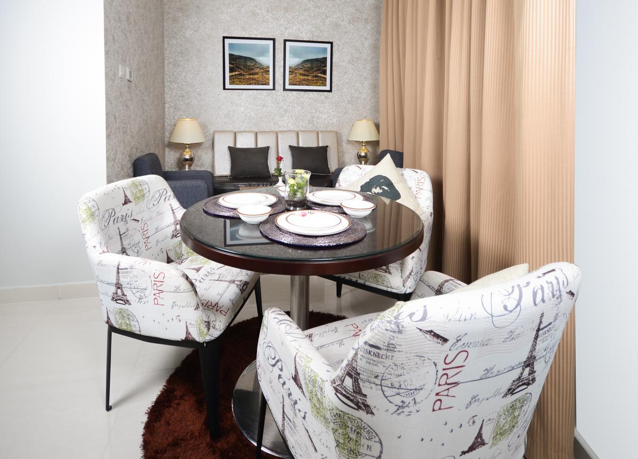 Fortune Grand 4* Dubái
