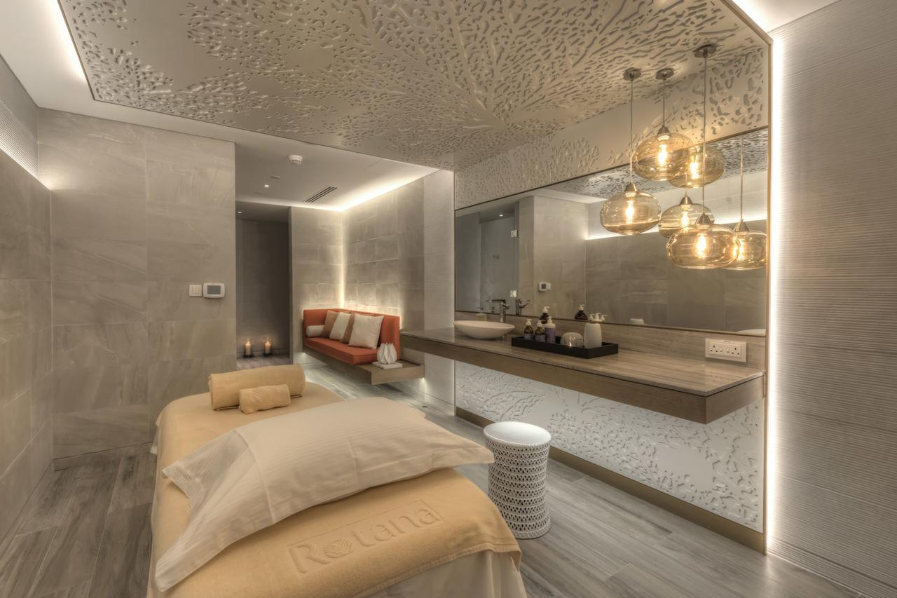 Al Bandar Arjaan By Rotana - Creek 5*