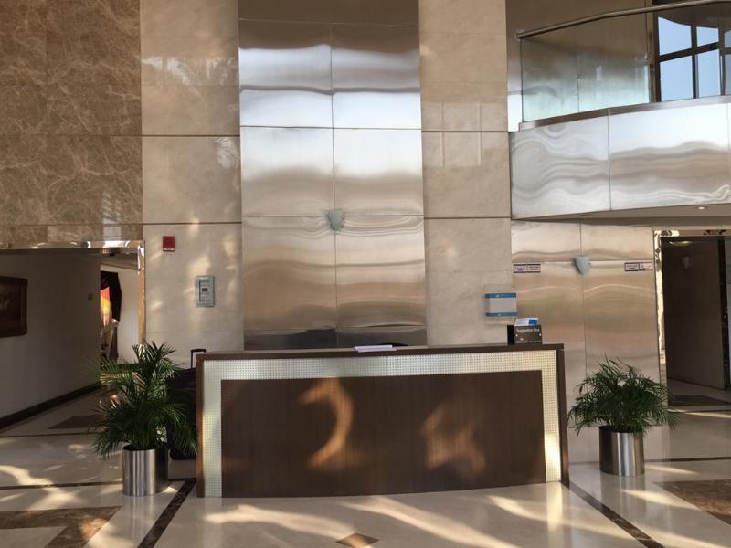 Elite 9-1303 * Dubai