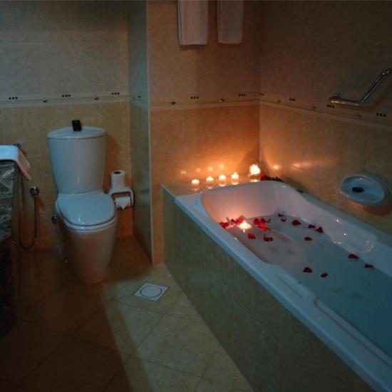 Arabian Lejlighedshotel Dubai