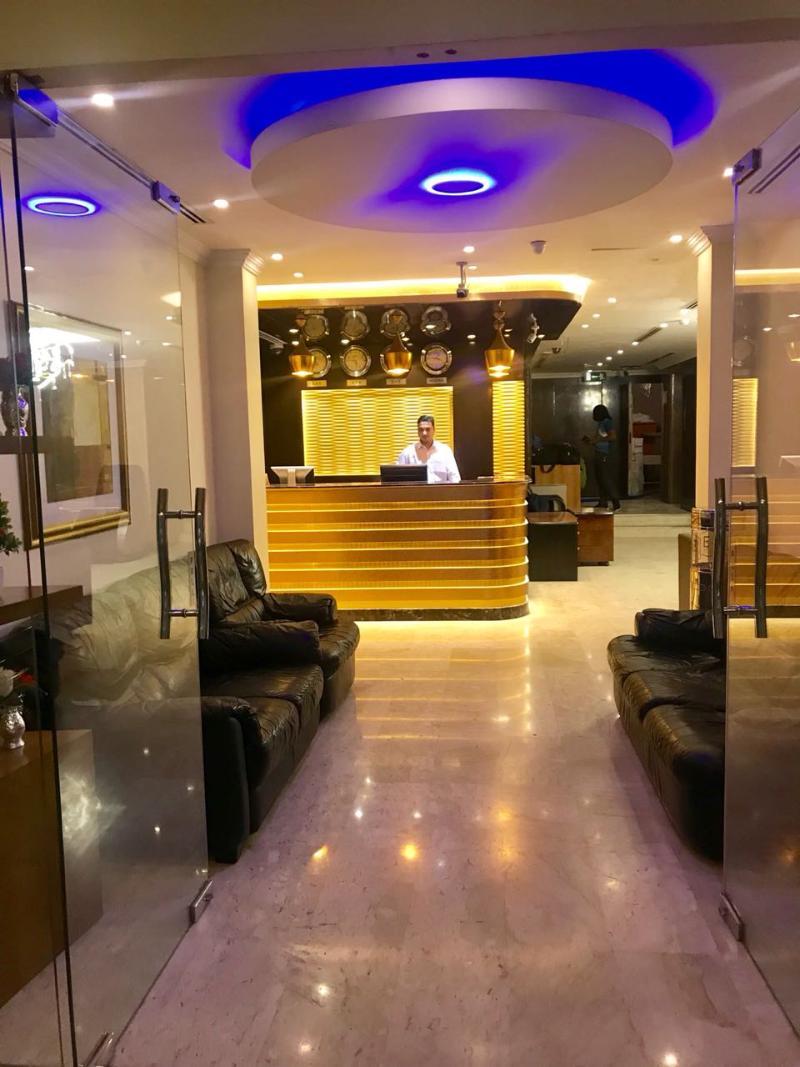 Hotell Zagy