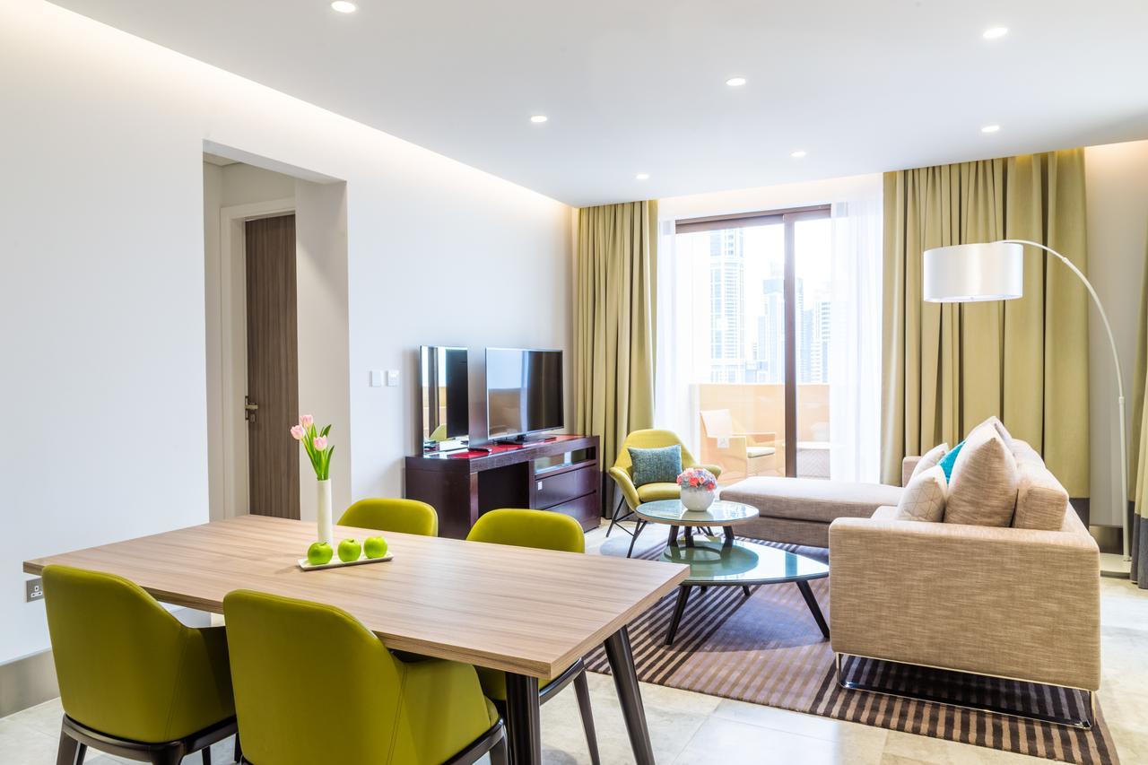 Hotell Arjaan By Rotana - Media 4*