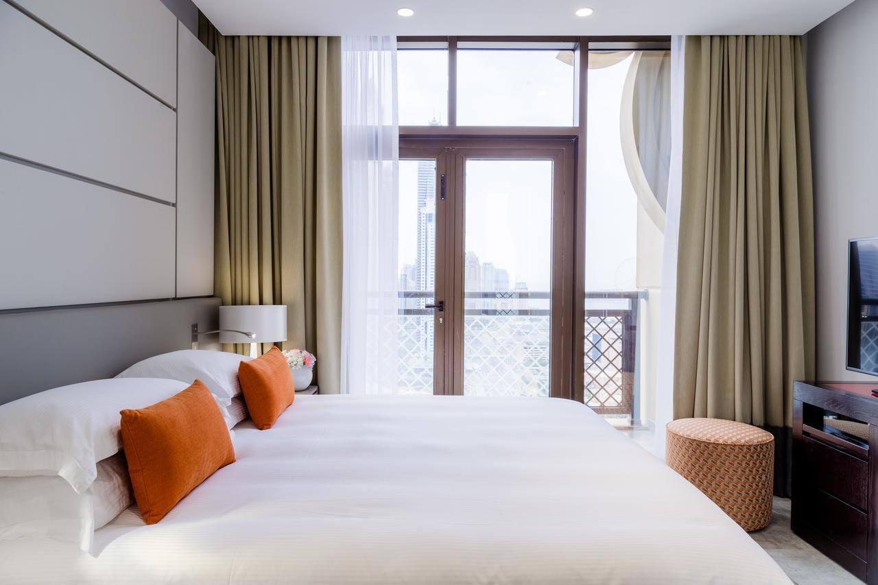 Hotell Arjaan By Rotana - Media 4*