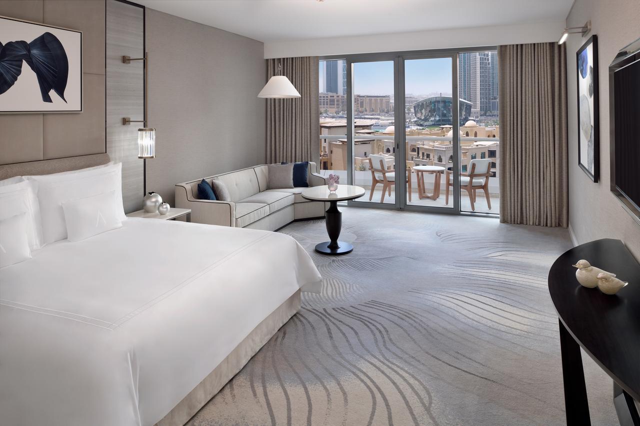 Address Downtown Dubai