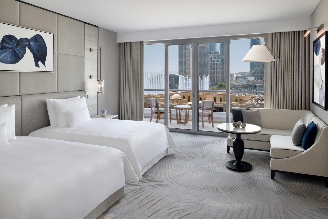 Hotel Address Downtown 5*