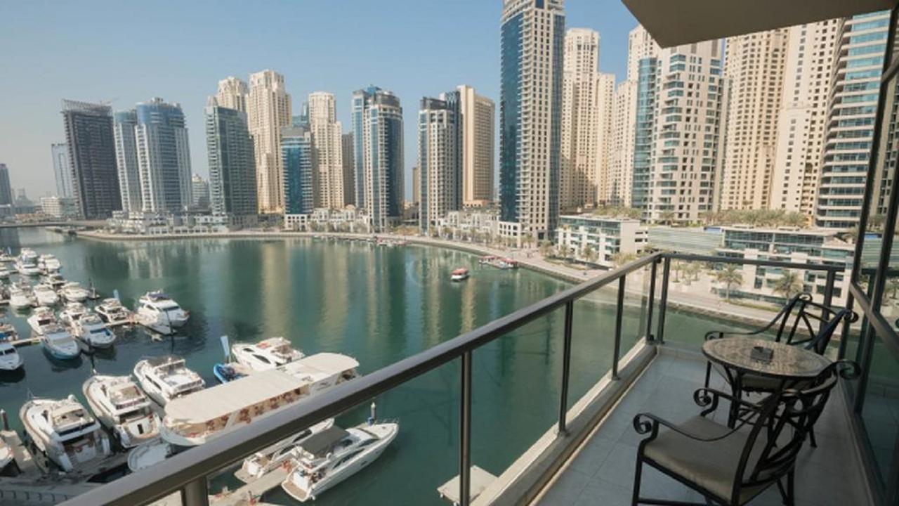 Nuran Marina Apartahotel
