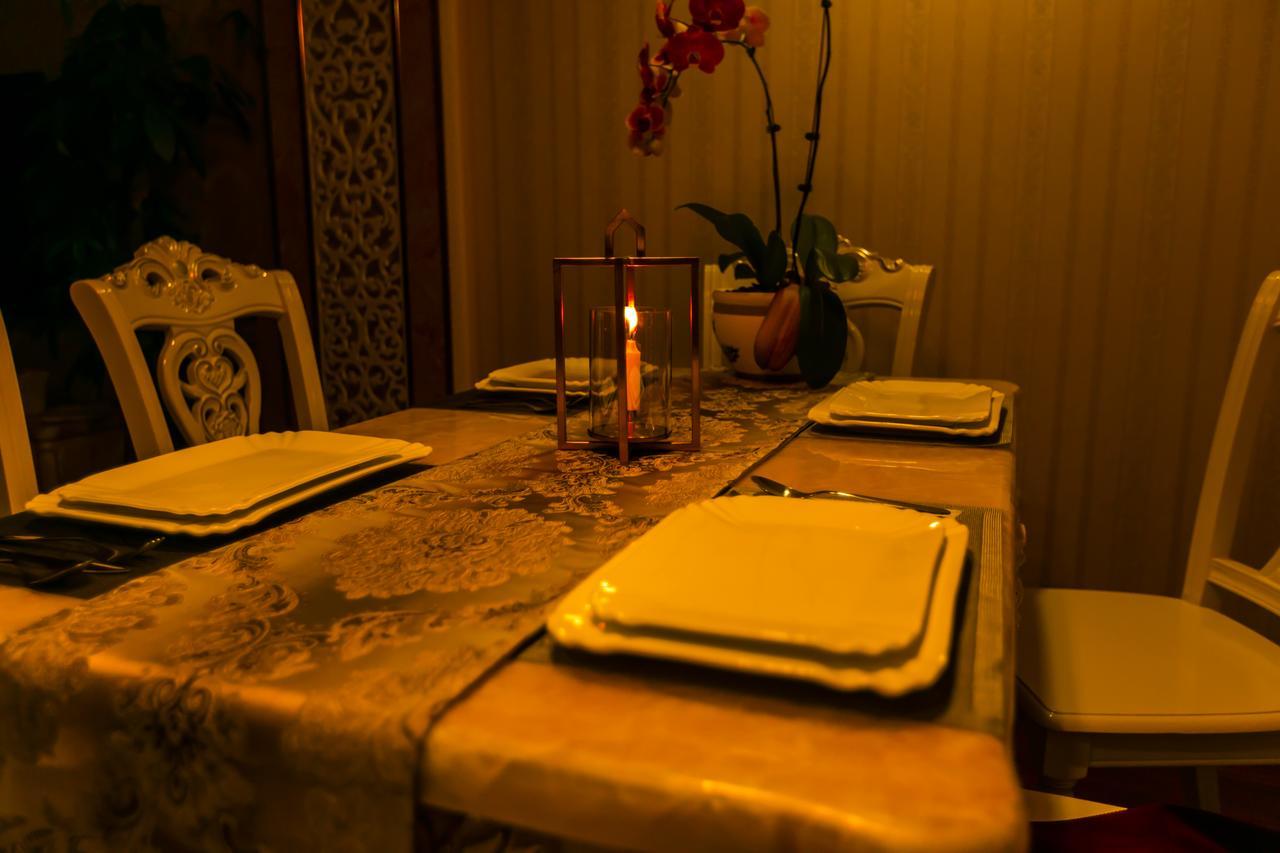 Al Wasan Village Holiday *