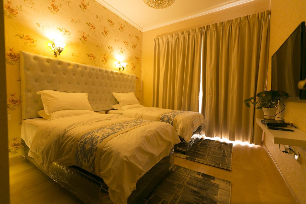 Villa Al Wasan Village Holiday