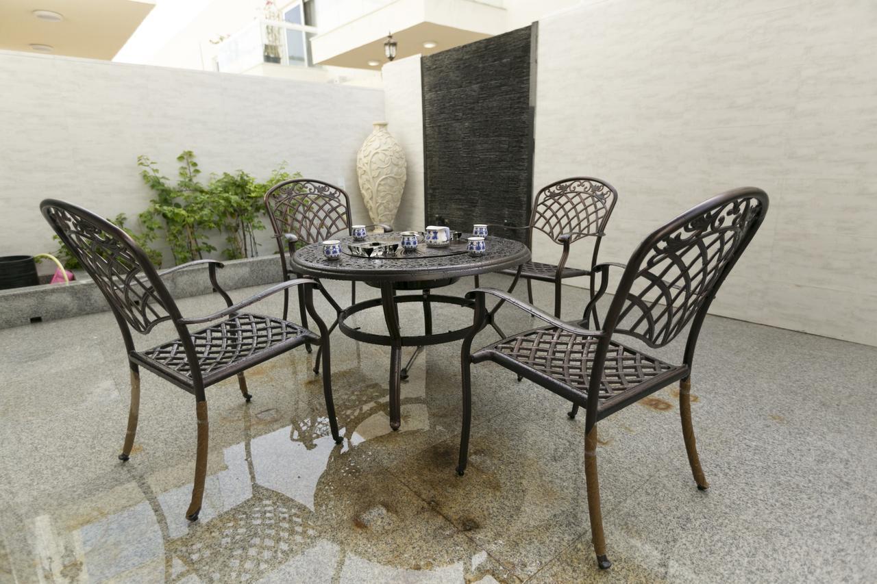 Al Wasan Village Holiday Villa Dubaï