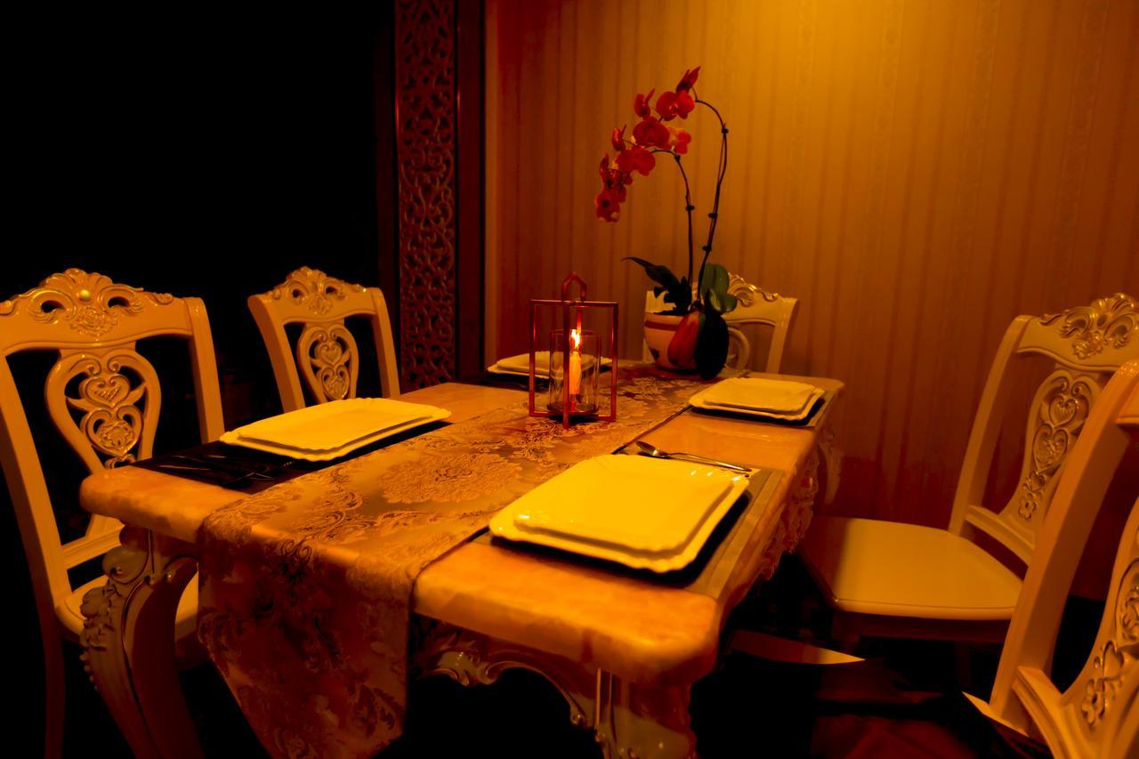 Al Wasan Village Holiday Villa