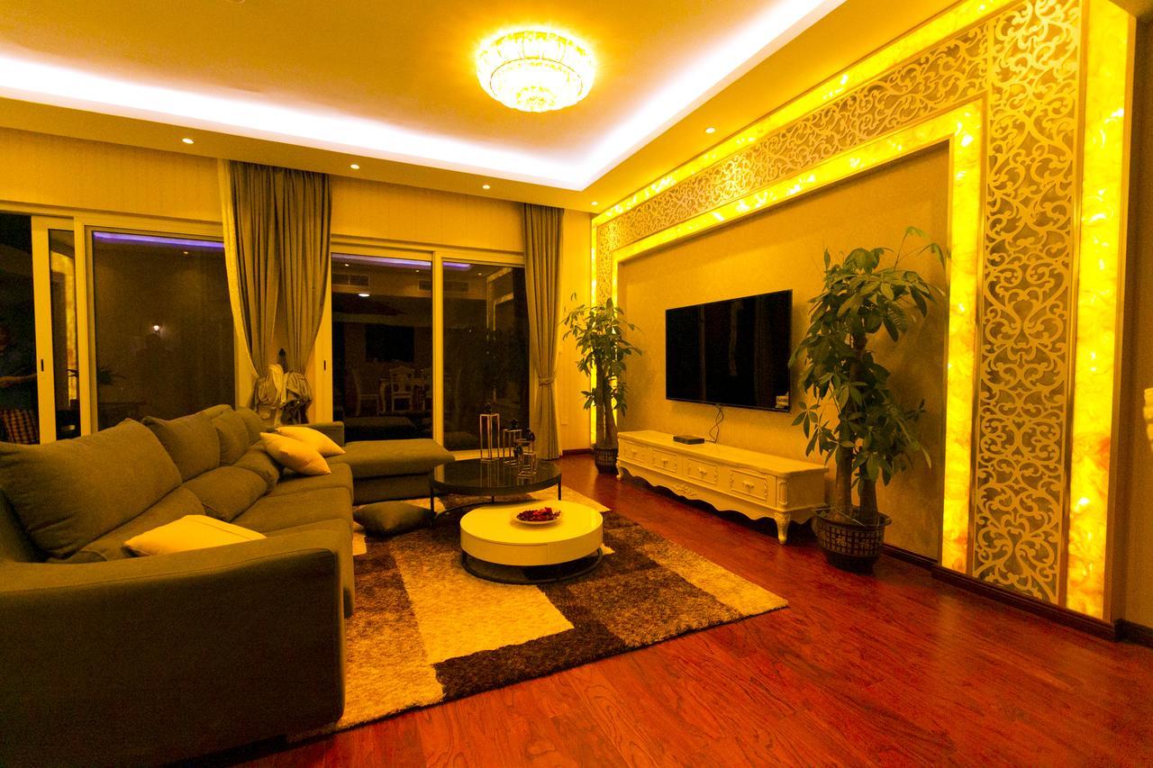 Al Wasan Village Holiday Villa Dubaï