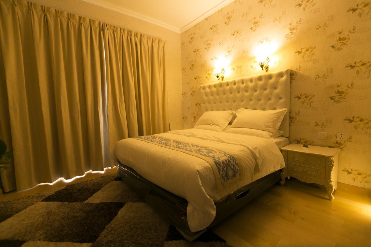 Al Wasan Village Holiday