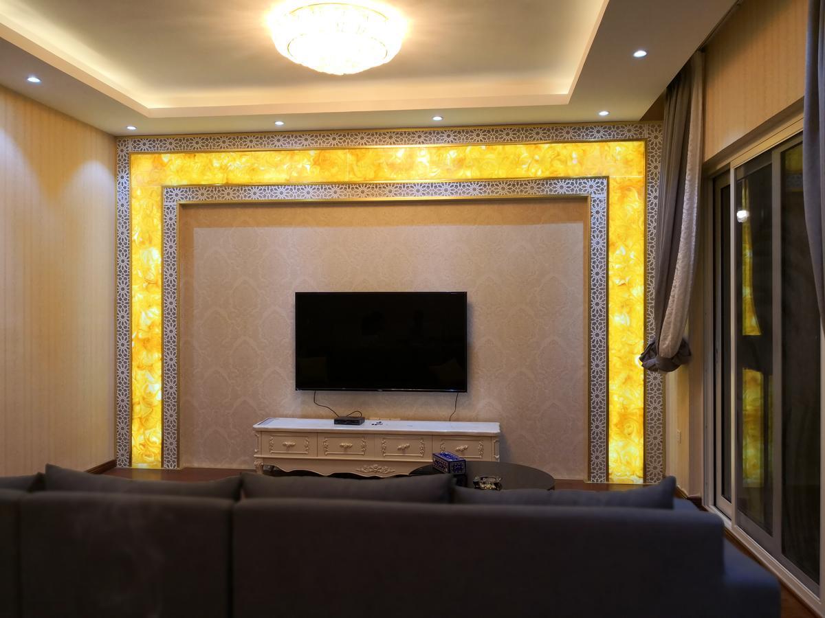 Al Wasan Village Holiday Villa Dubaï