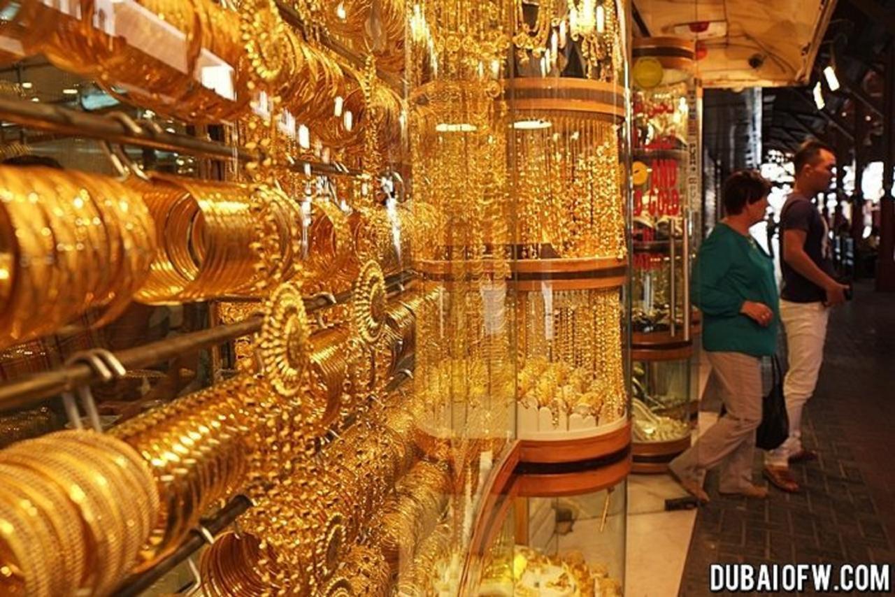 Florida Square Hotel Dubaï