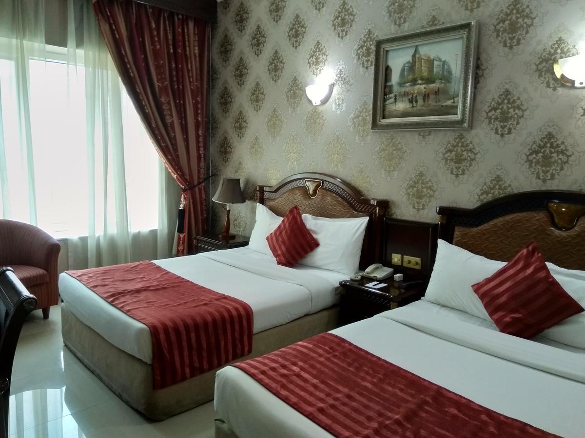 Sun&sands Hotell