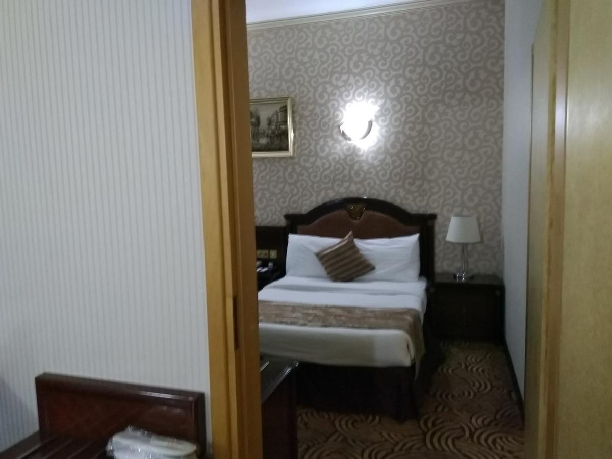 Sun&sands 3* Dubai
