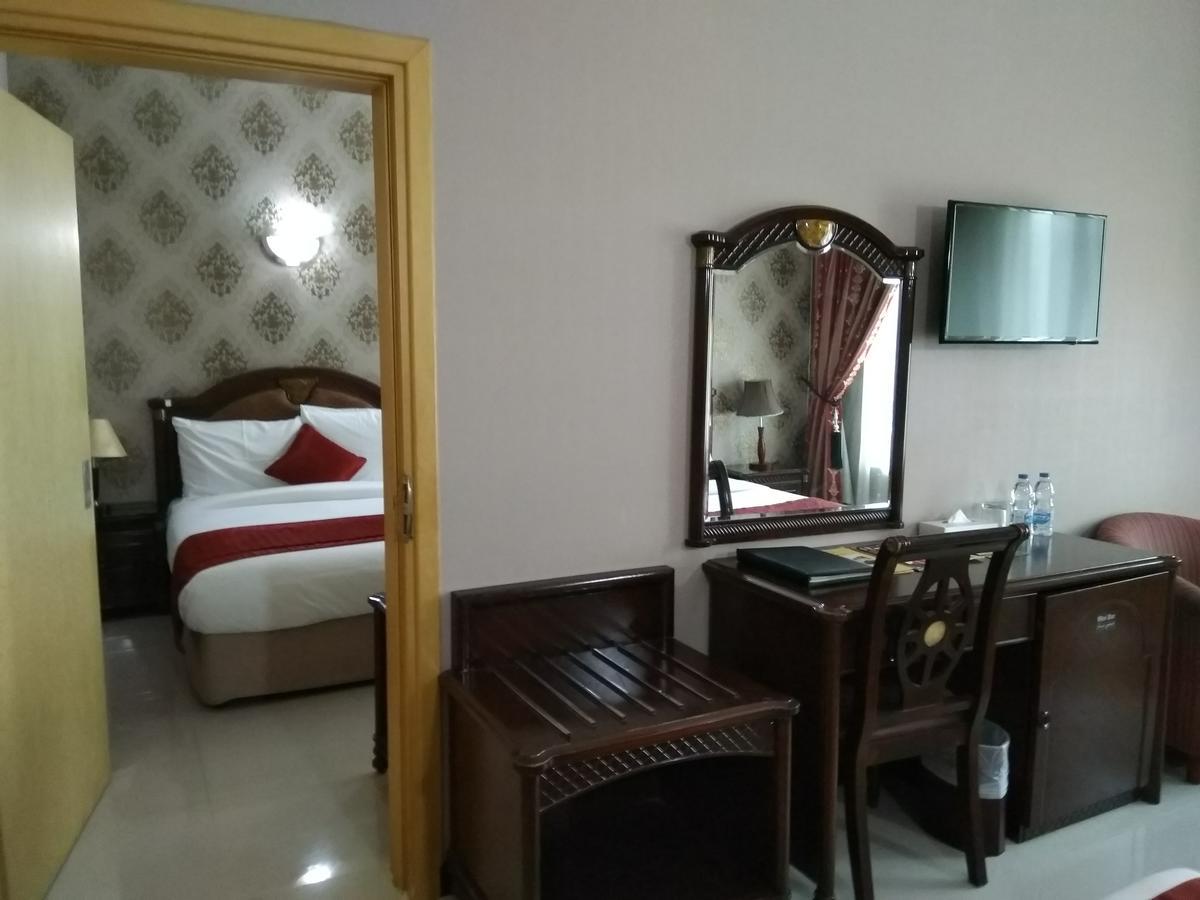 Sun&sands Hotell