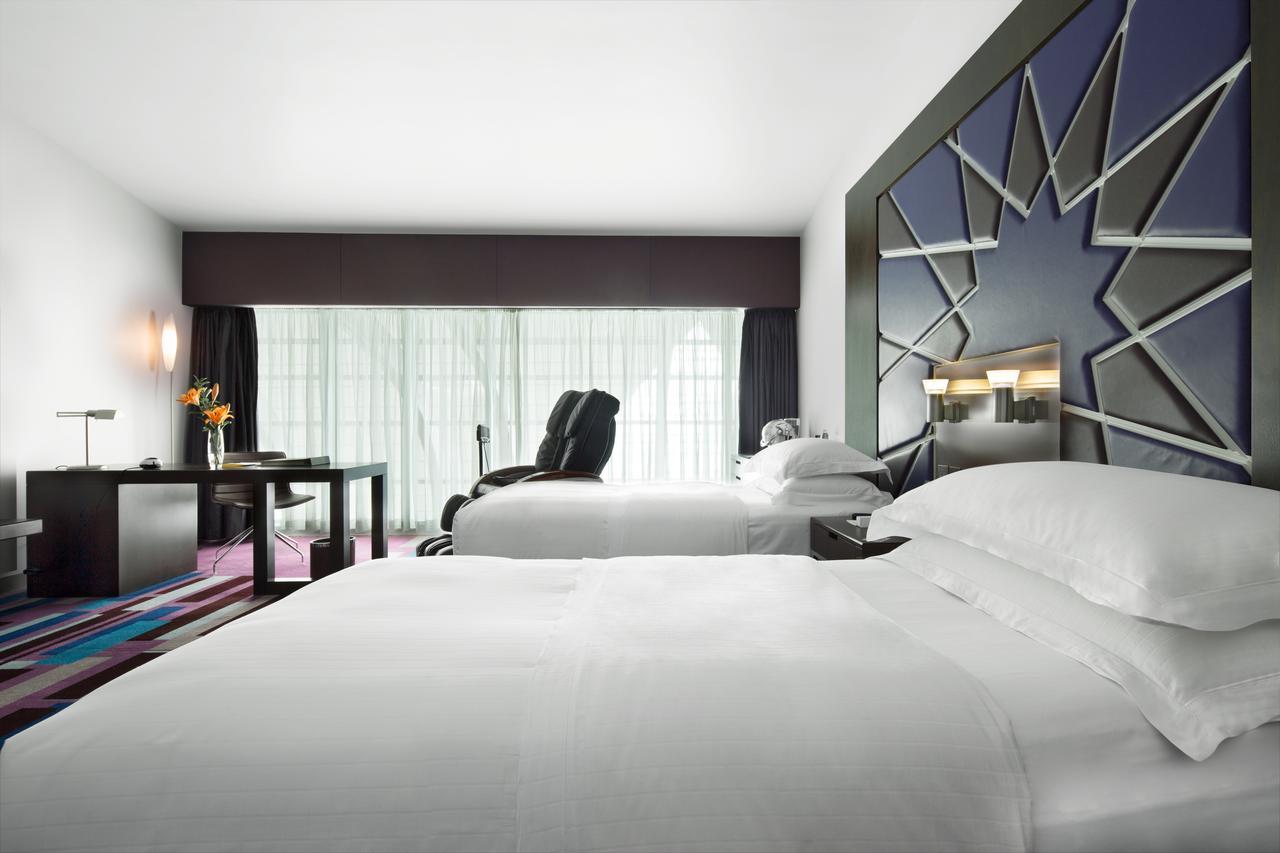 Hotel International Terminal