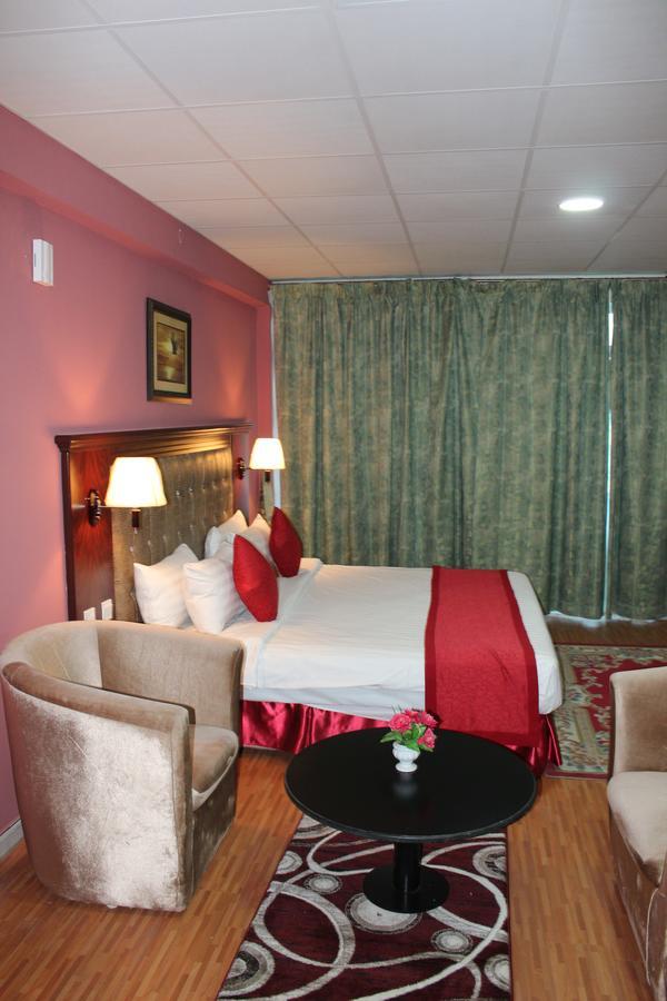 Hotel Grand Nova Dubai