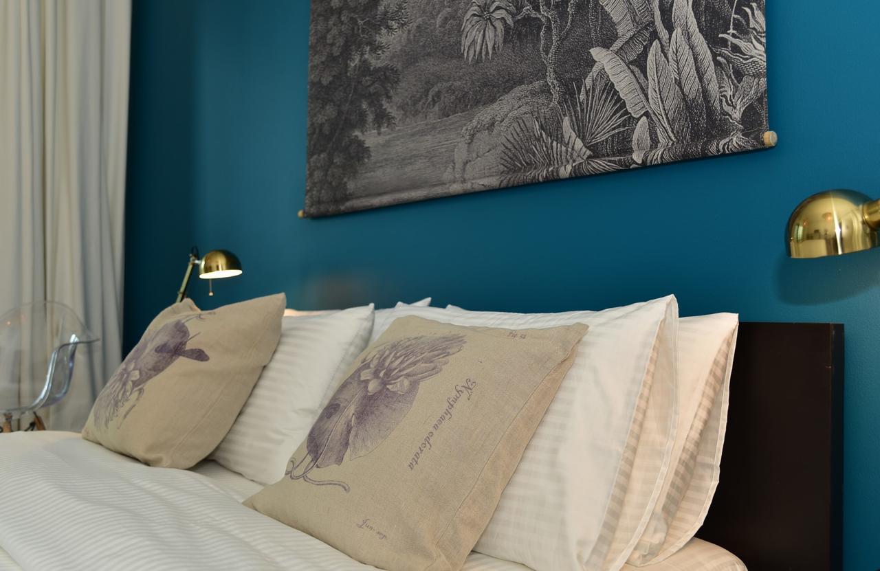Yallarent Downtown - Boulevard Central Apartamento *