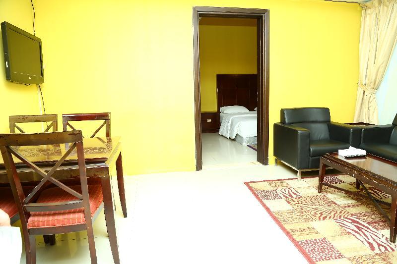 Golden Square Hotel Dubai