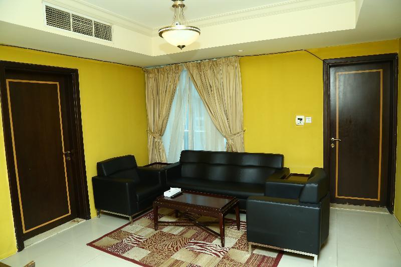 Golden Square Dubai