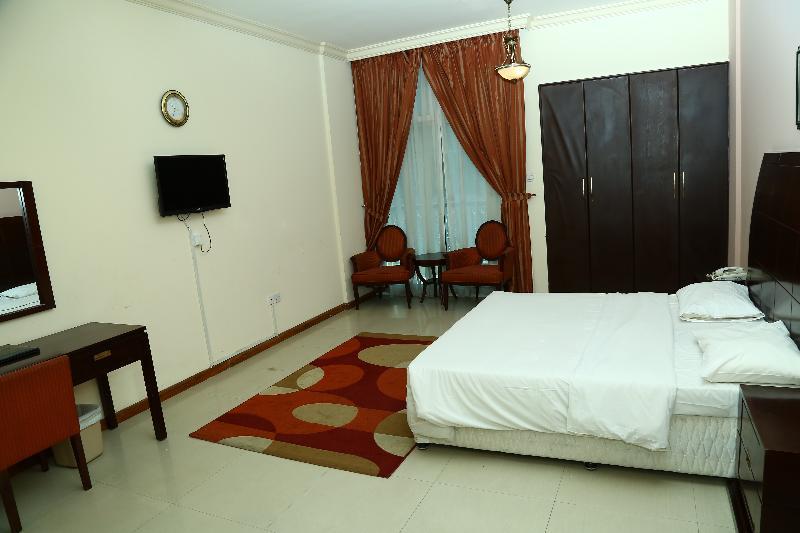Hotel Golden Square