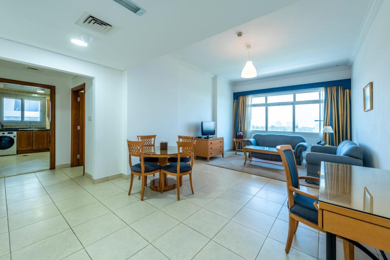 Aparthotel Quali Sono I Migliori Vicino A Burj Khalifa? Dubai