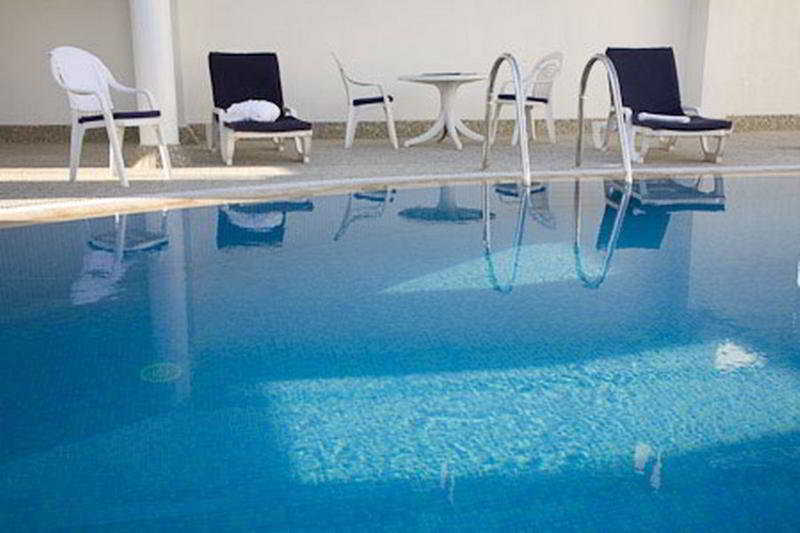 Avari Hotel Dubái