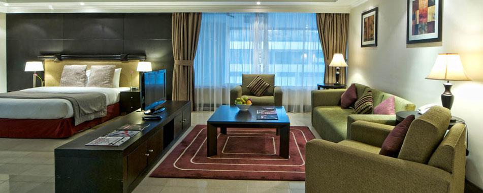Hotel Seasons 4*
