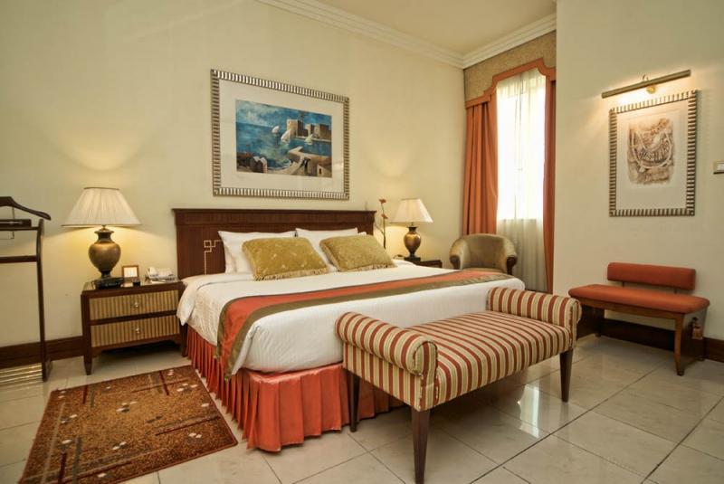 Seasons Hotel Dubái