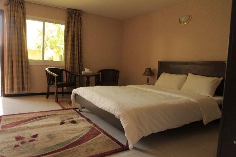 Marhaba And Resort 3*