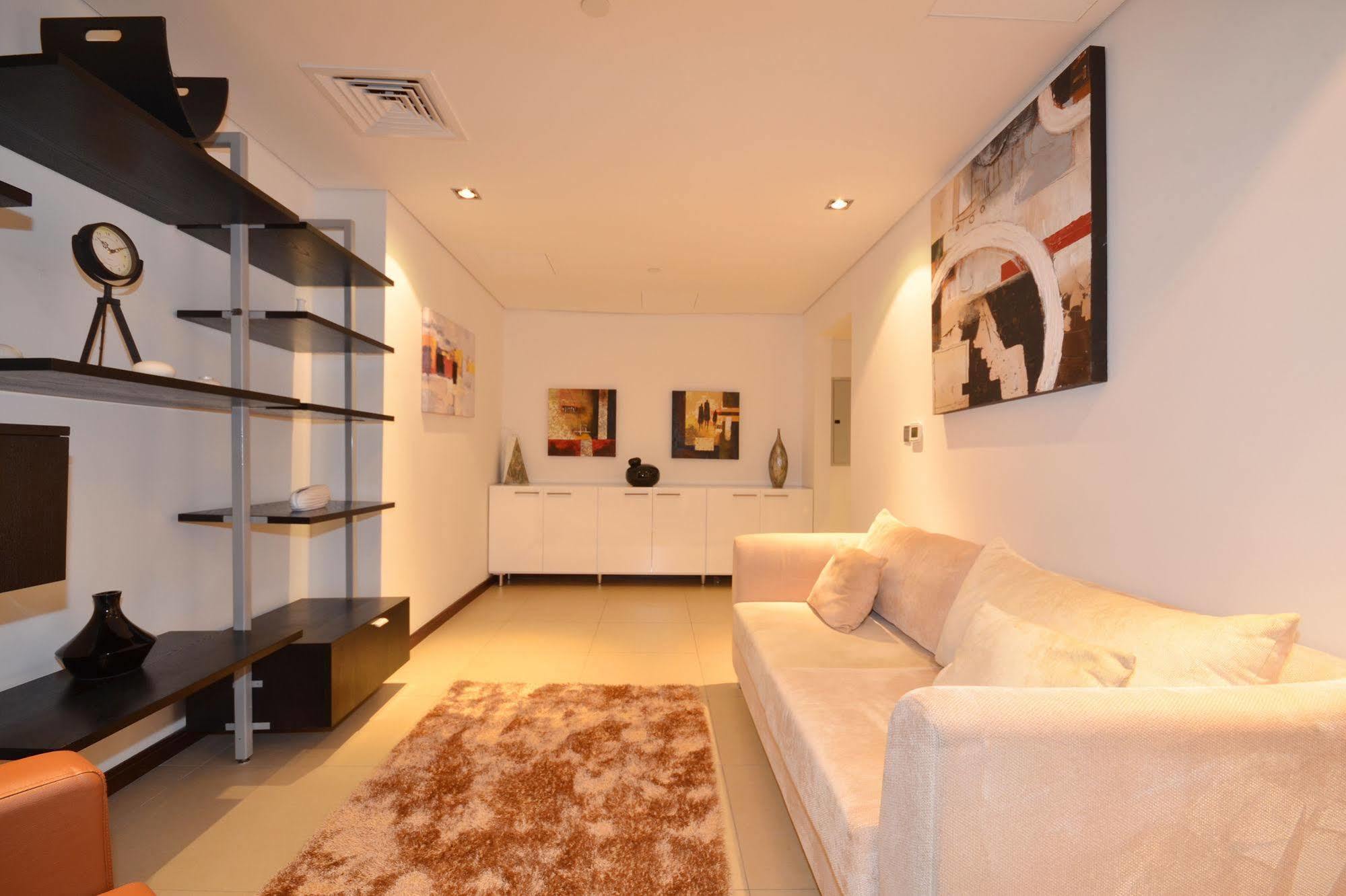 Luxury - Downtown *