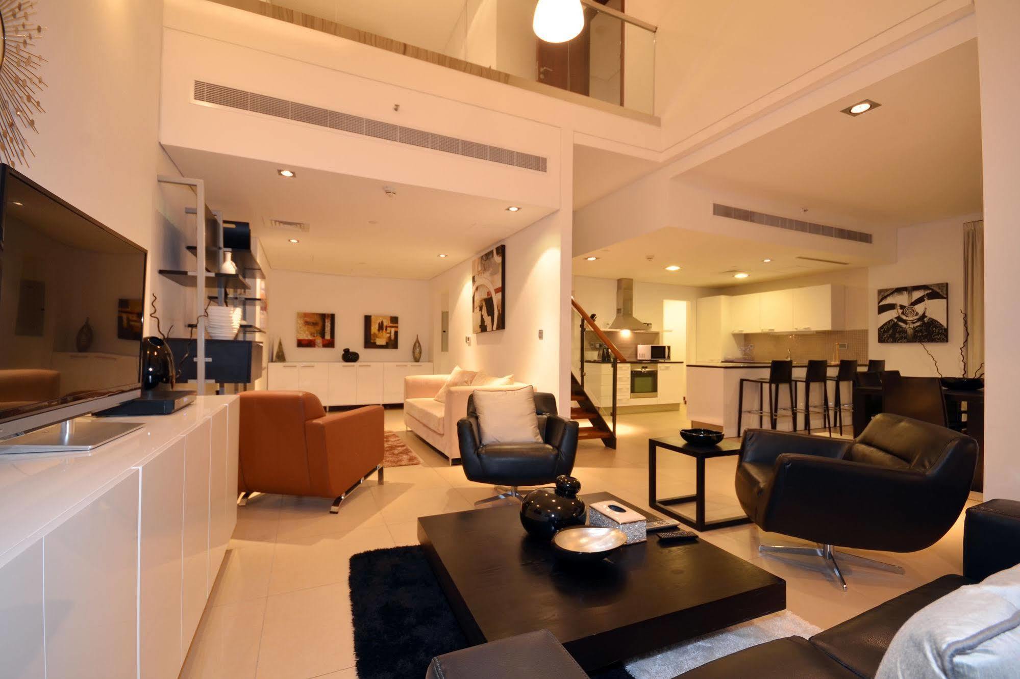 Luxury - Downtown Appartement