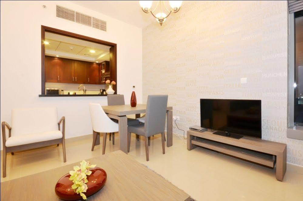 Appartement Luxury - Downtown Dubaï