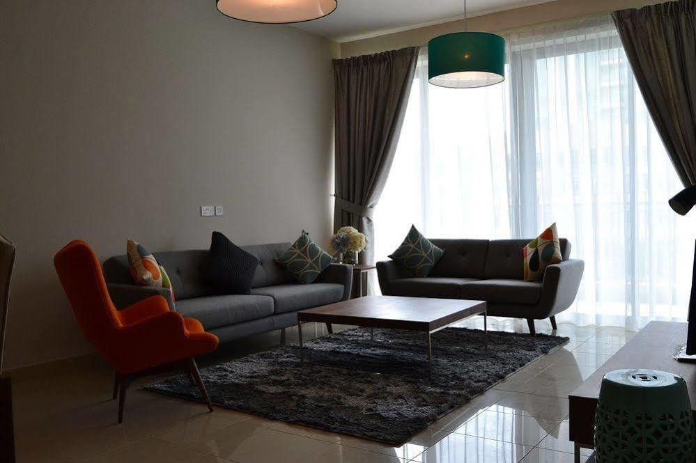 Appartement Luxury - Downtown Dubaï