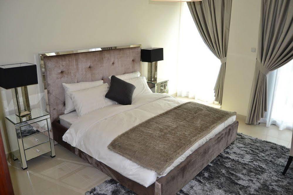 Luxury - Downtown Appartement